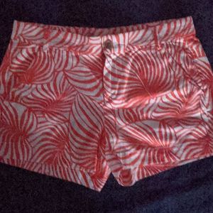 Gap shorts size 4